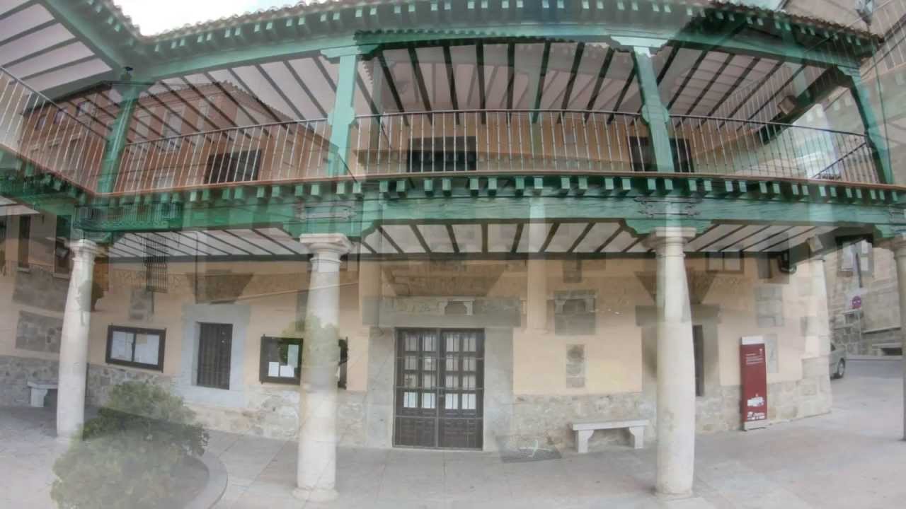 Villa del Prado