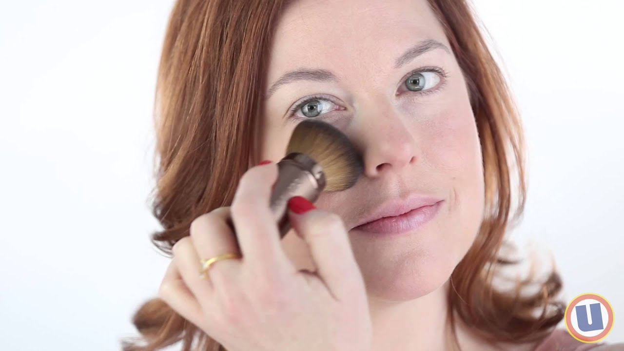 Maquillage printemps : look classique-chic 35 ans et + | Uniprix