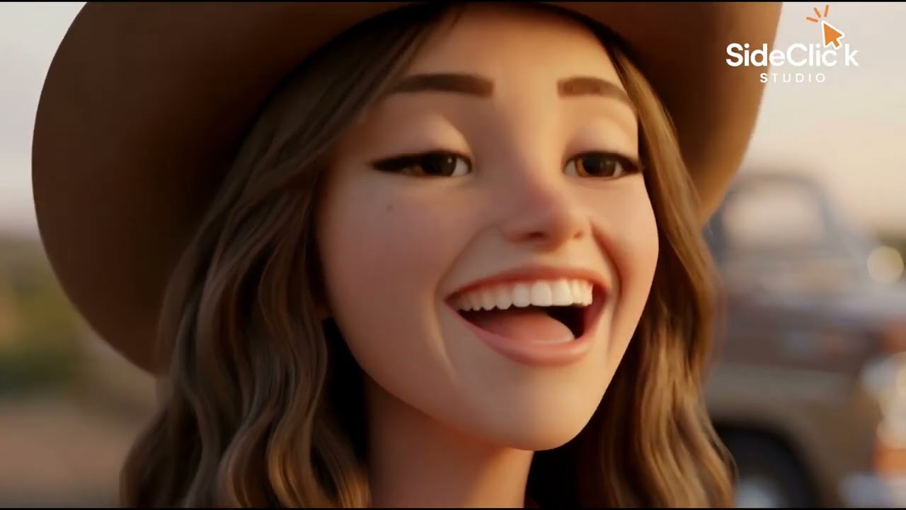 Ana Vale – Do Jeito Que Eu Sou (Clipe Oficial)