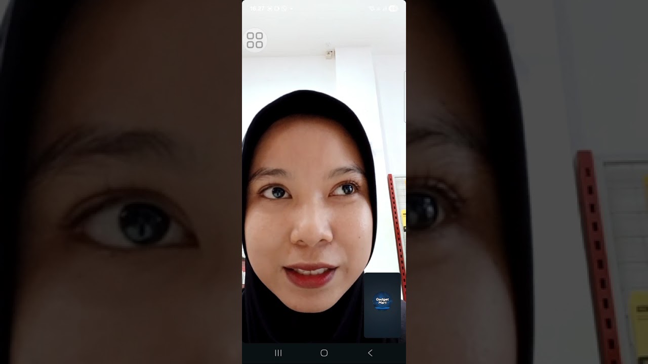 TEST LISAN KEDUA FL/PROMOTOR NOVIA SPT2 MARET 2026