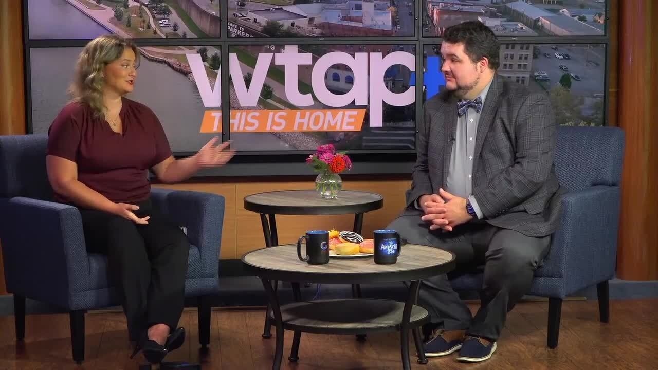 WTAP+ | Утренний обзор долины Среднего Огайо &mdash; 17 сентября 2026 г.
