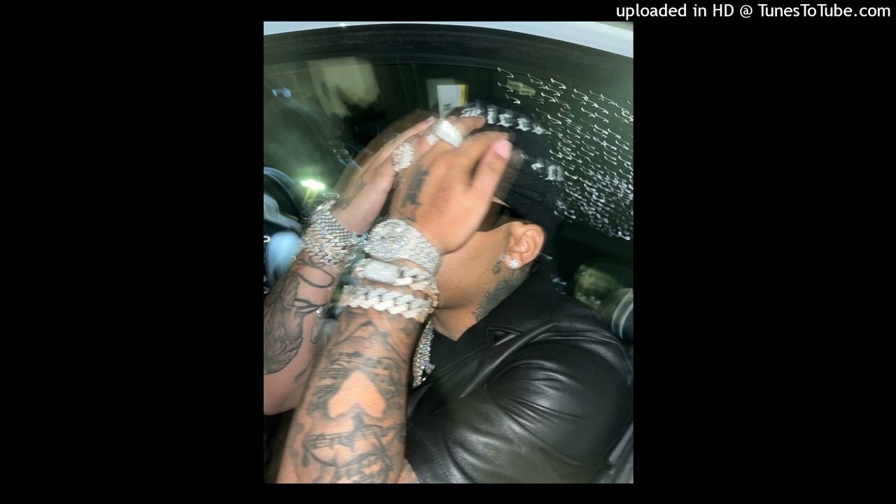 NoCap - Too Late