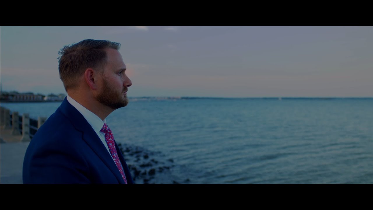 Attorney Rob Corney | Derrick Law Firm | South Carolina Personal Injury Attorneys