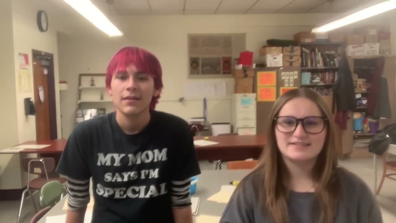 Riverside Rampage, Thursday, January 8, 2026