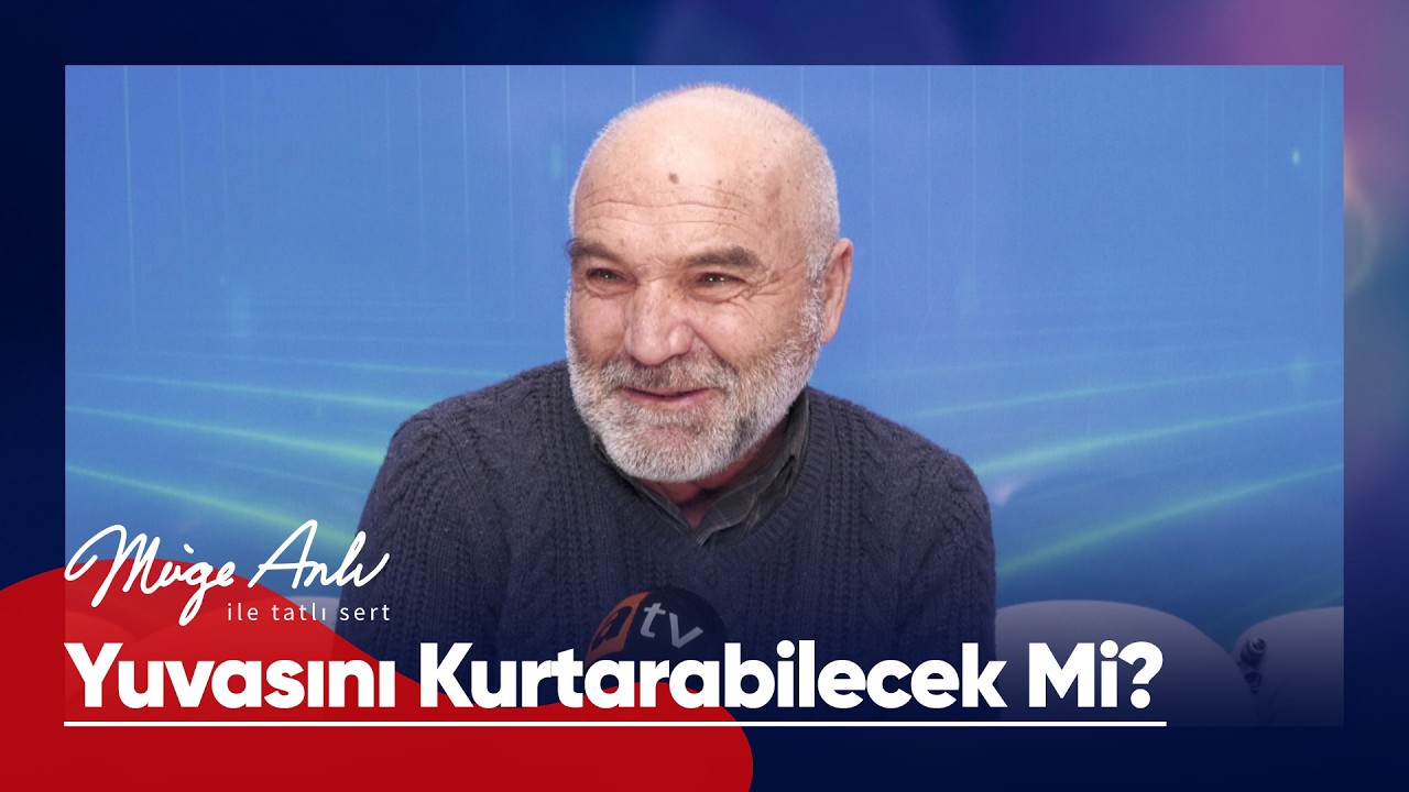 ''Kayınbiraderim karımı bana düşman etti!'' - Müge Anlı ile Tatlı Sert 3 Mart 2026