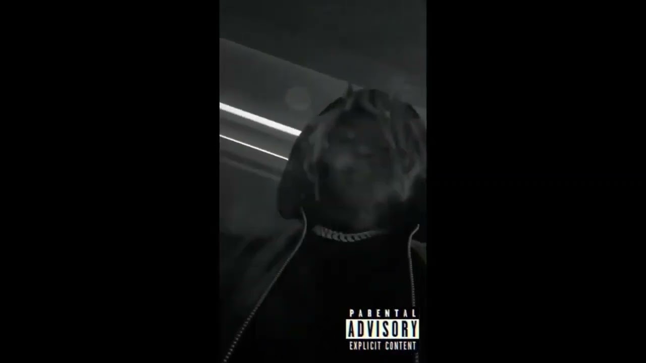 Ken Carson - Problem/Let Me In (HQ Remaster) [prod.@Dyskript]