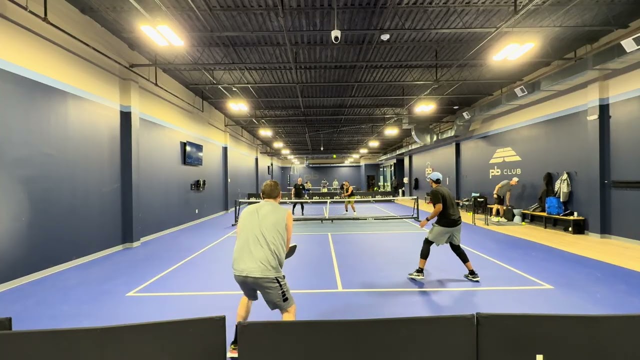 March 2, 2026 - Practice Match 6