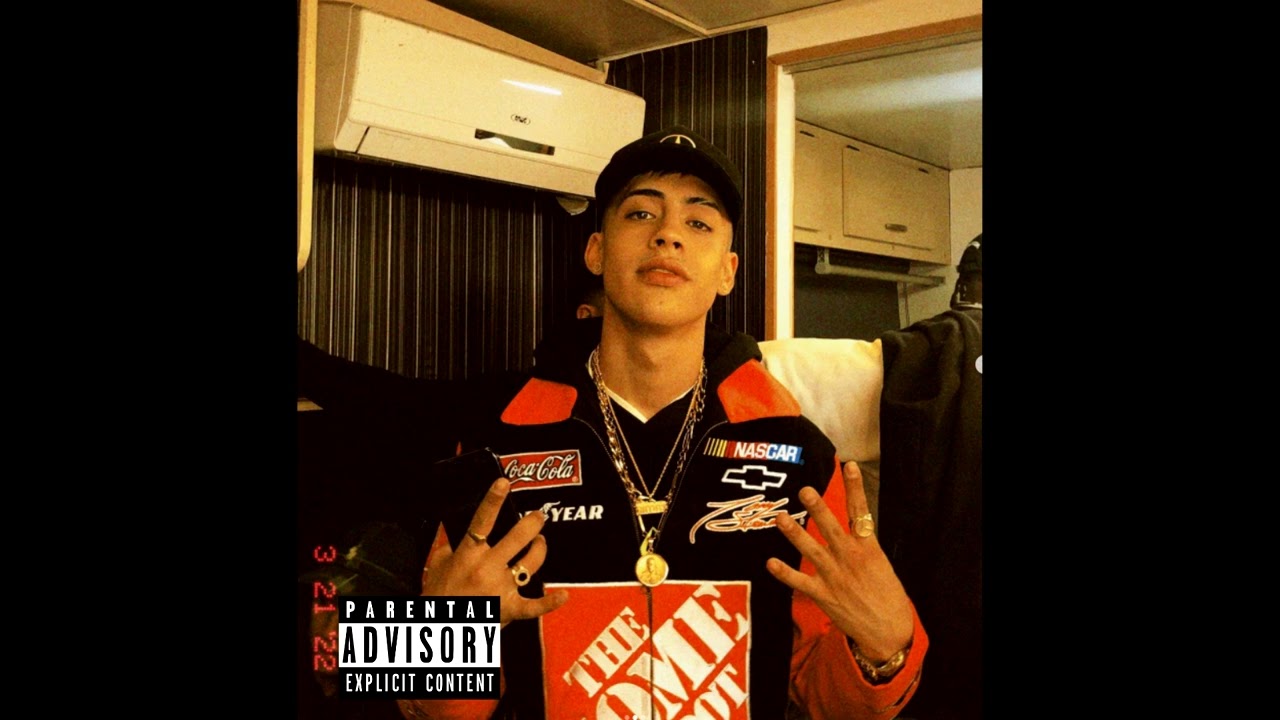 Cris MJ Type beat - 