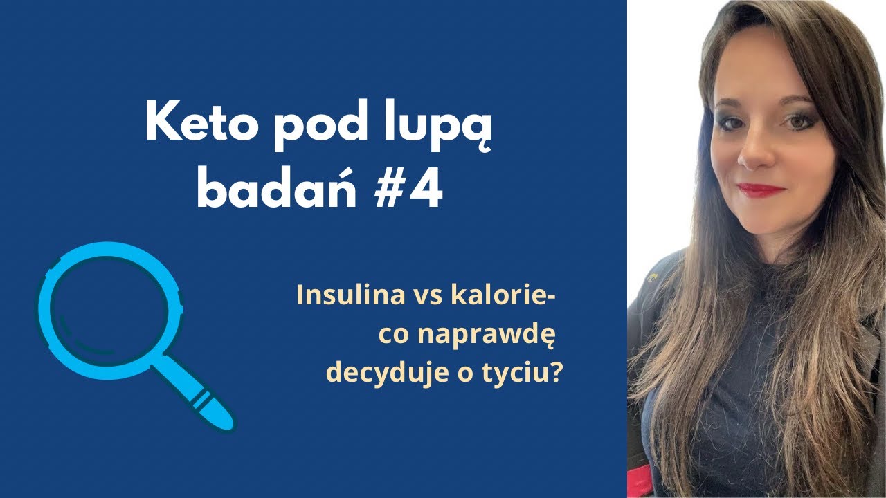 Prawdziwa przyczyna otyłości 