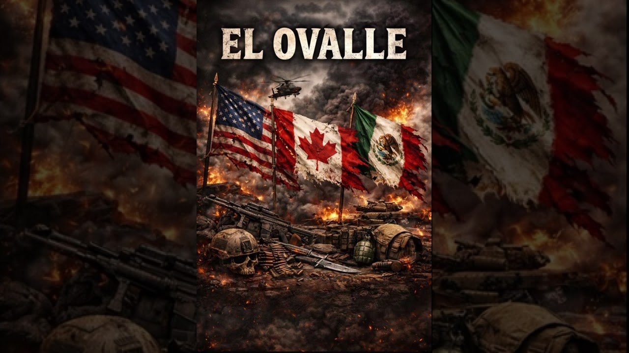 El corrido del compa Juan Ovalle puro dever 
