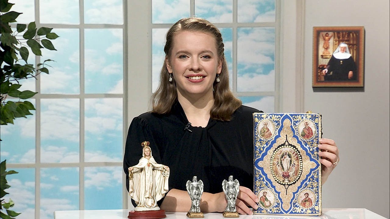 EWTN Religious Catalogue - 2022-09-26 -