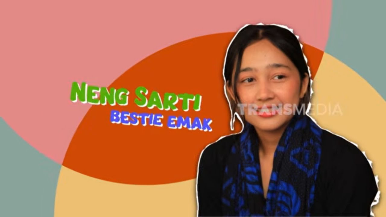 Berburu Madu Hutan Bareng Neng Sarti Baduy | ENAH BIKIN ENAK (09/02/26)