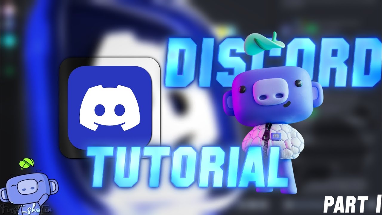 BEGINNER | DISCORD TUTORIAL | HOW TO USE DISCORD | DISCORD | TUTORIAL | APP | SOFTWARE | TAMIL