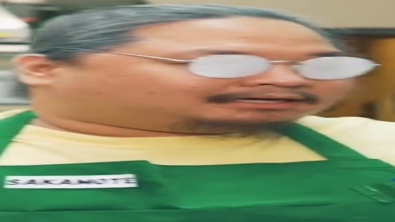 sad thủ ở Chou Á