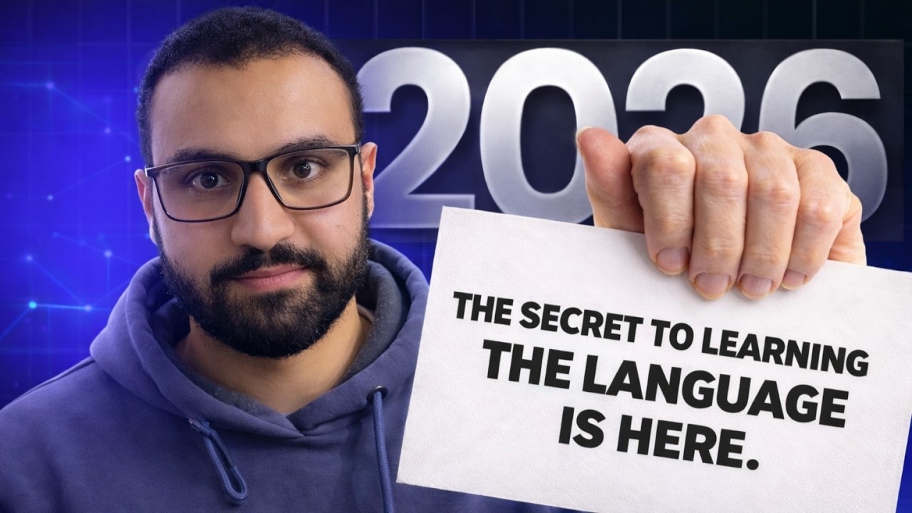 كنت بنسى الكلمات… لحد ما استخدمت الطريقة دي