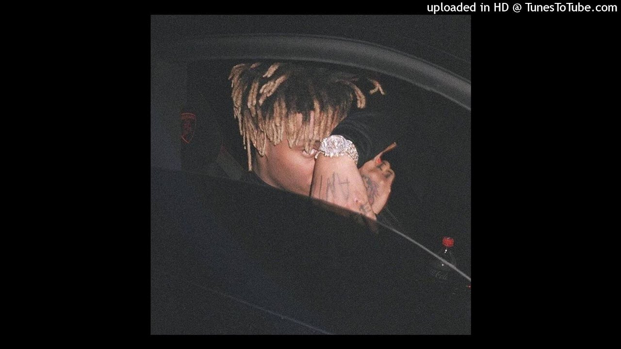 [FREE] Juice WRLD x Lil Uzi Vert Type Beat - 