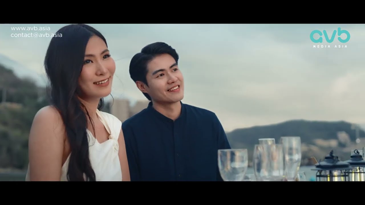 AYANA Komodo Island | Part of Ayana Group Video | Company Profile Video | AVB Media Asia
