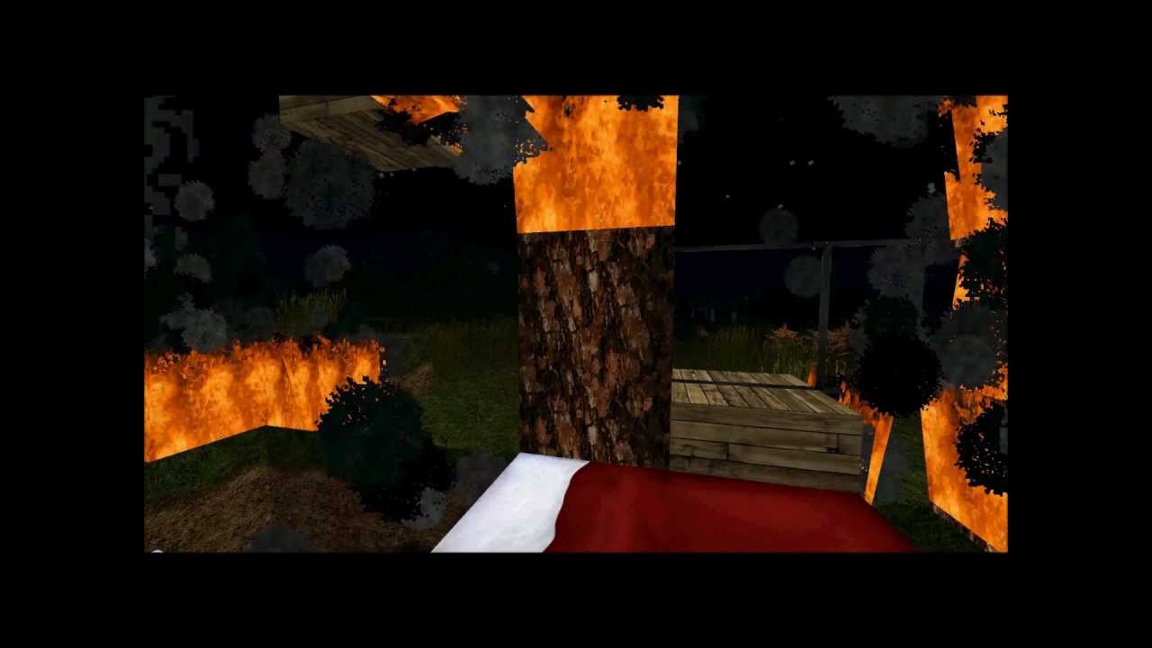 Epic Siege Mod Trailer