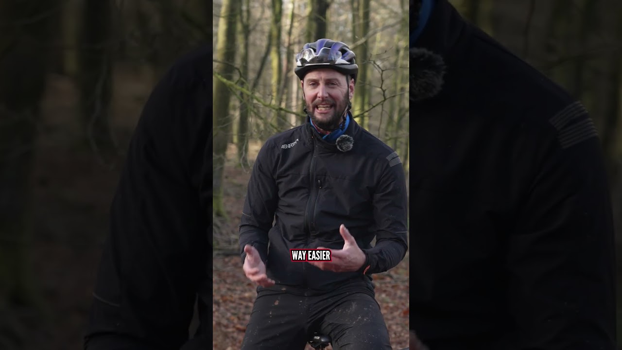 How To Conquer Anything On An XC Bike | OUT NOW