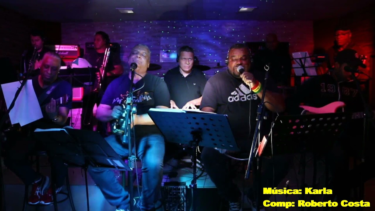 Roberto Costa e Banda