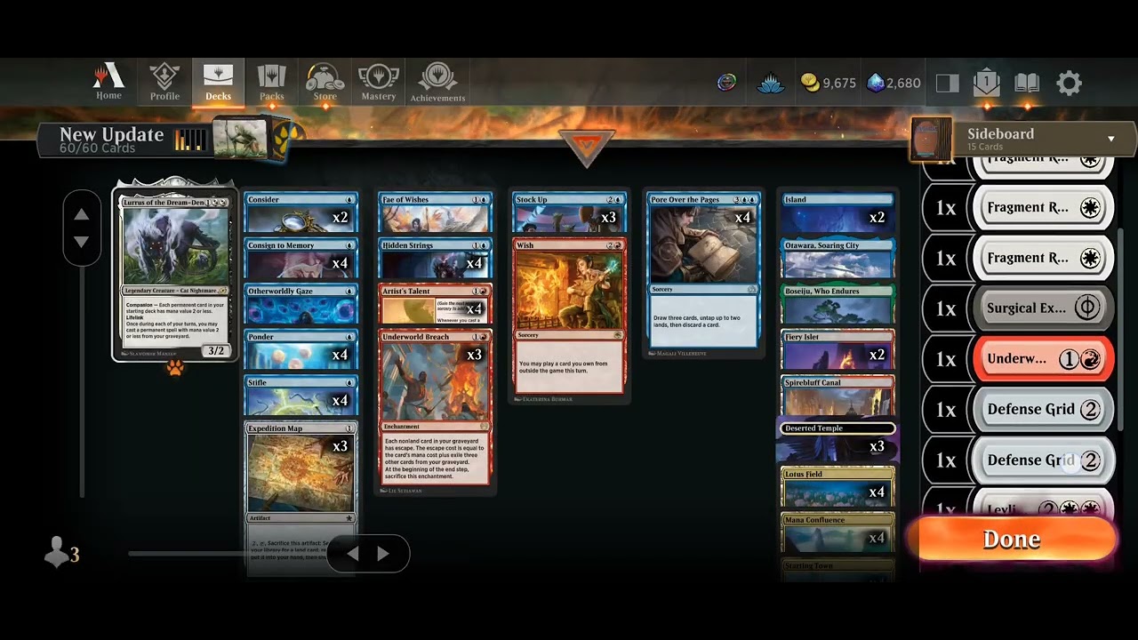 Feb2026 Temur Lotus Deck Update 2 [Crop Rotation Banned]