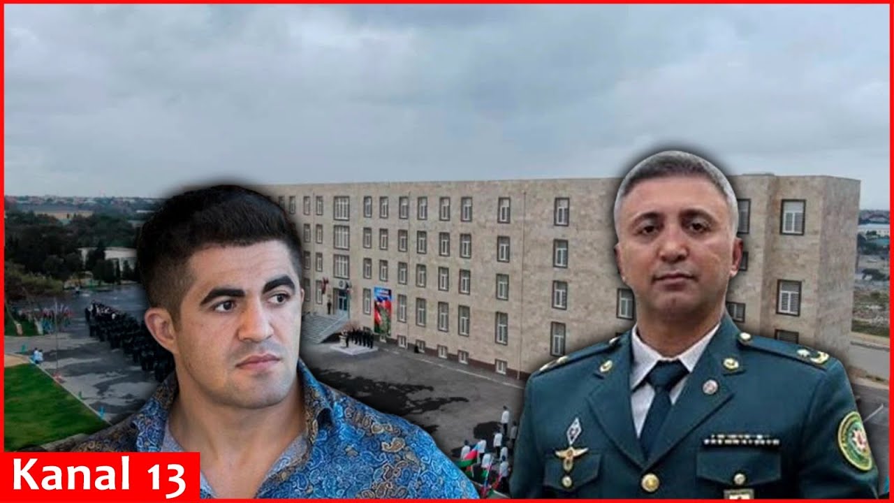 DSX mayoruna HÜCUM edən idmançı hər iki vəzifəsindən AZAD EDİLDİ
