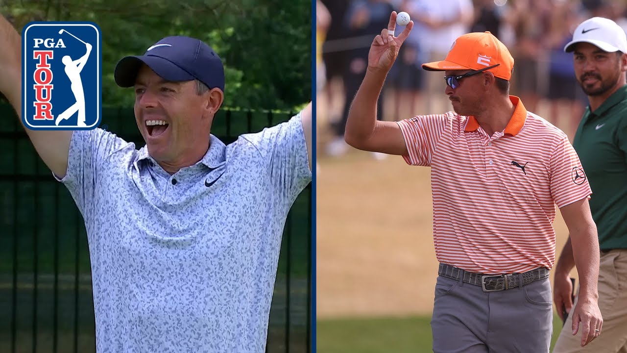 Best holes-in-one on the PGA TOUR | 2022-23