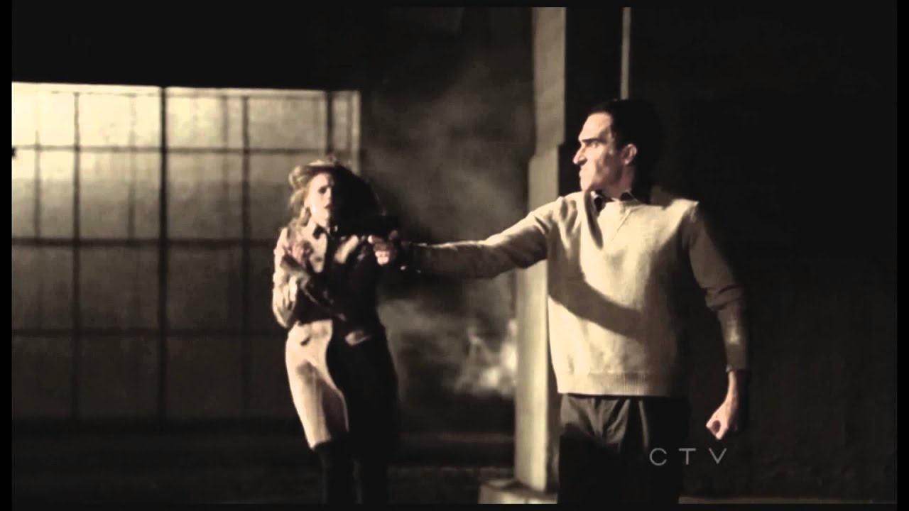 Castle/Beckett Caskett - If That's What It Takes