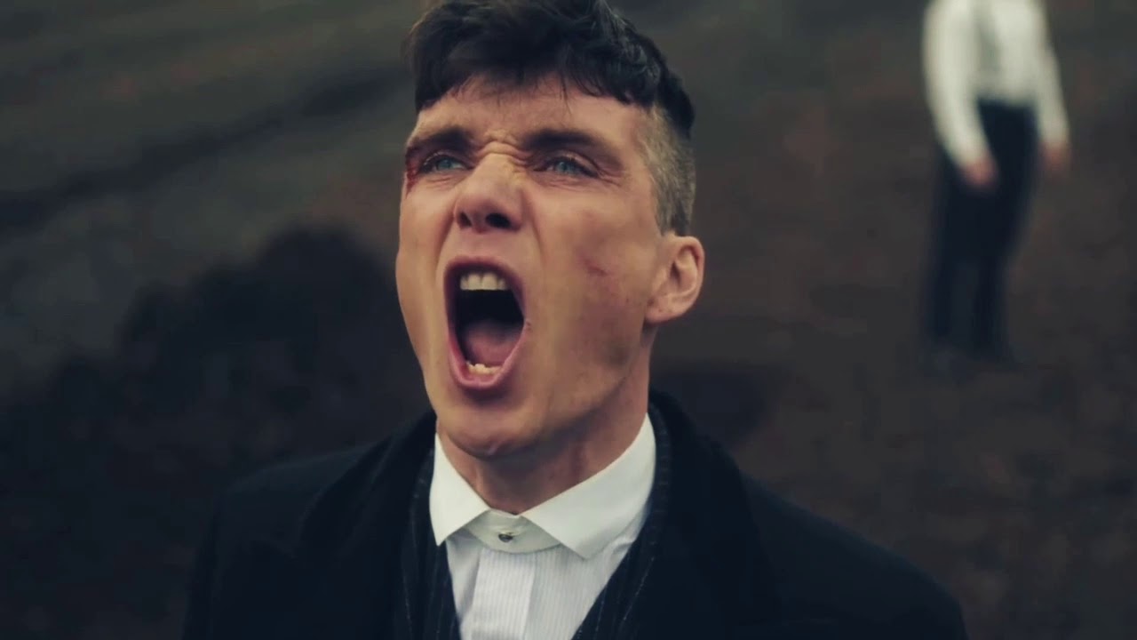 Peaky blinders | 