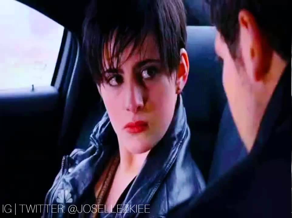 Grimm - Nick and Trubel (Stay by Daryl Ong)