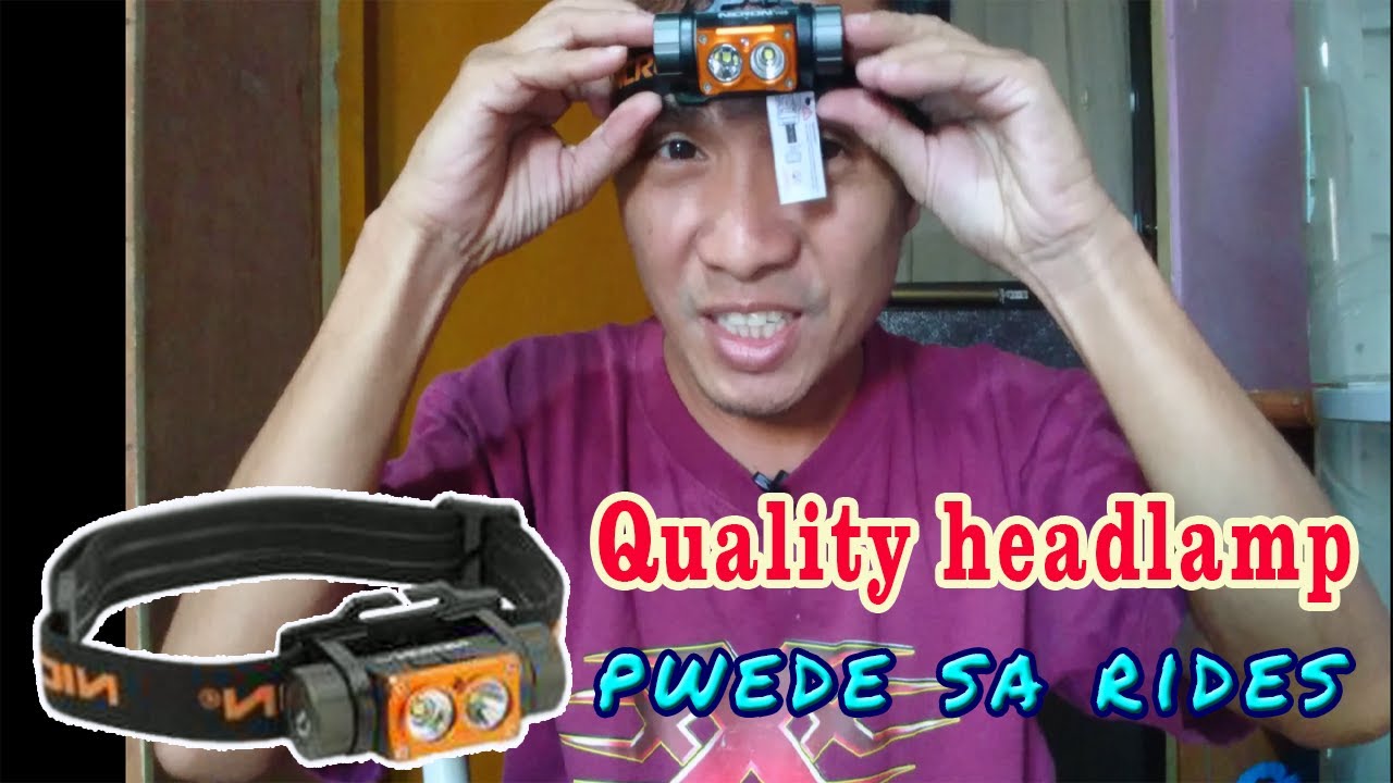 HIGH QUALITY FLASHLIGHT NA WATERPROOF? (Unboxing)