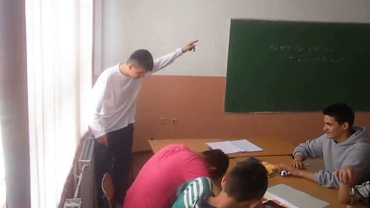 Aktoret e Shkolles 