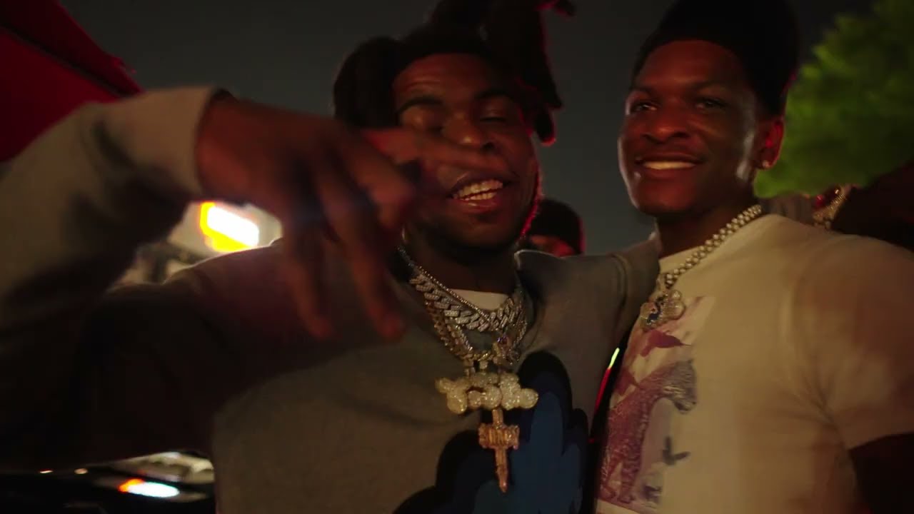 Rico Cash - Members Only (Official Video) Ft. Yak Gotti