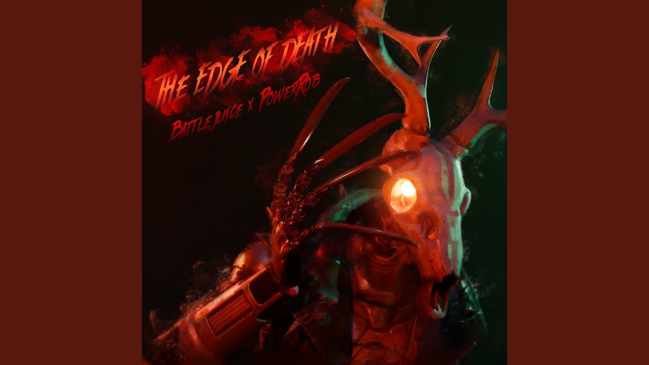 The Edge of Death
