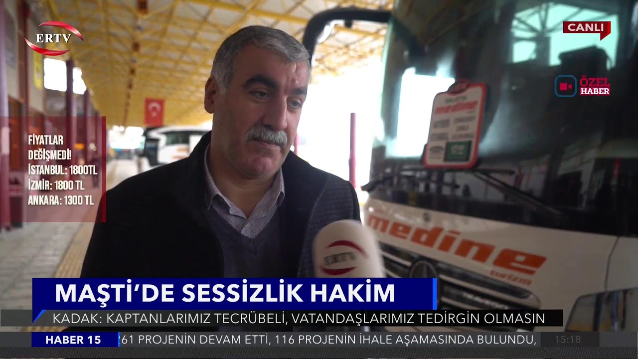 #CANLI HABER 15 / 23.01.2026