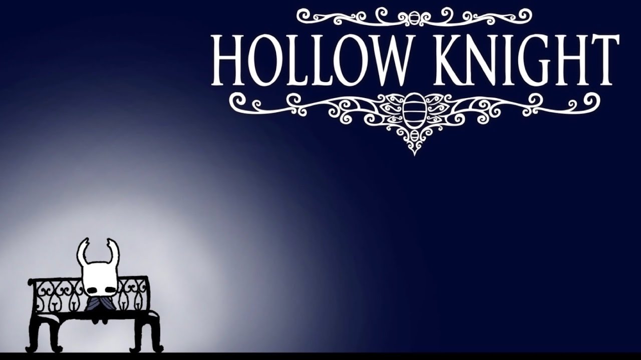 Hollow Knight初見プレイですよ 8