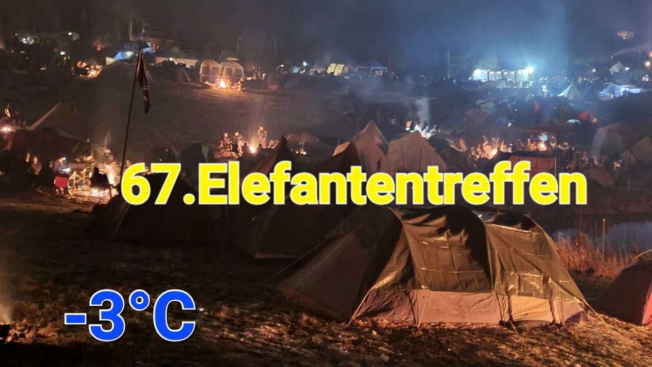 Elefantentreffen 2025 KÍNAI motorral🙉🙈🤠-1800km télen! 🥶