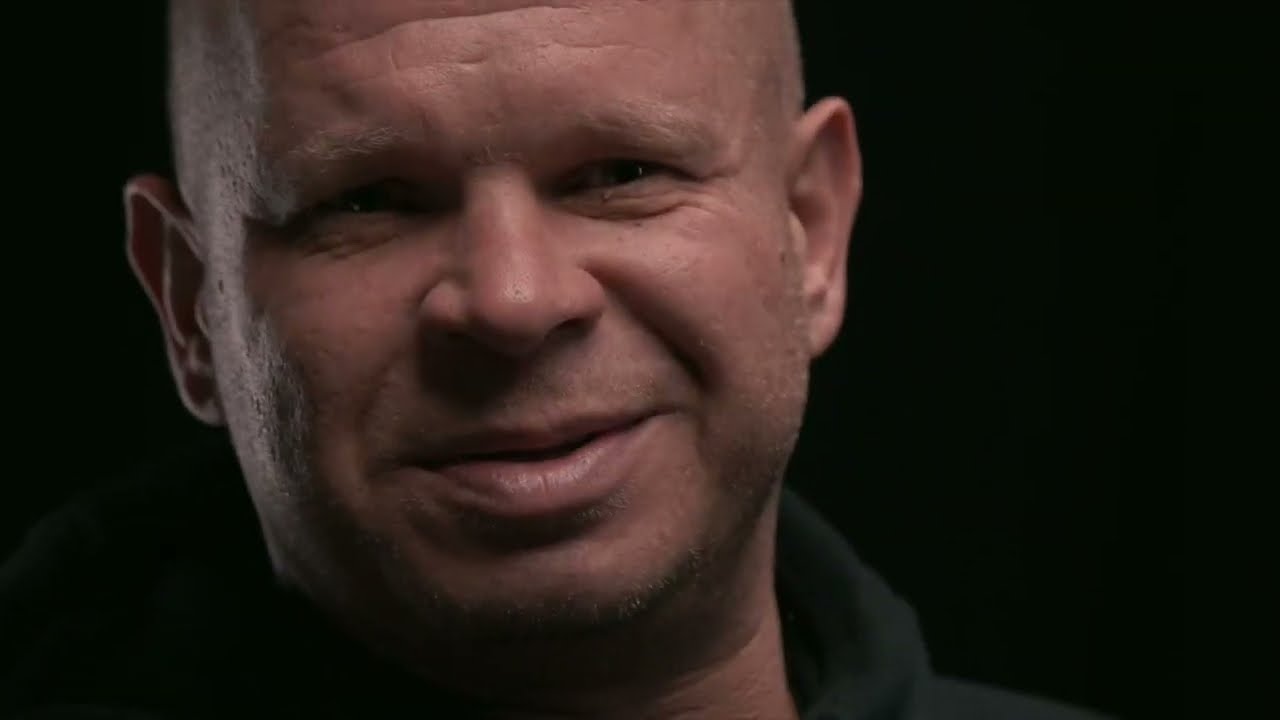 Marco Lesner - Portrait eines Boxers (Europameister 2022)