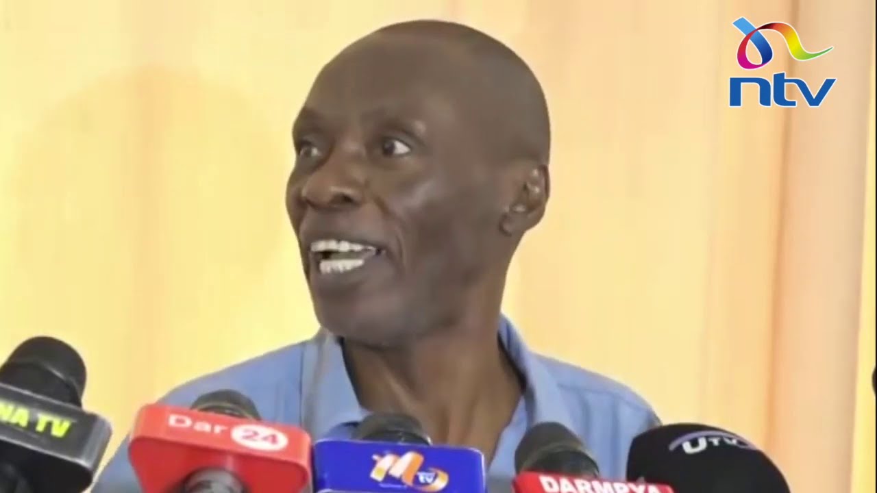 'Uliskia wapi?': Mbunge Seleman Bungara (Bwege) funny compilation