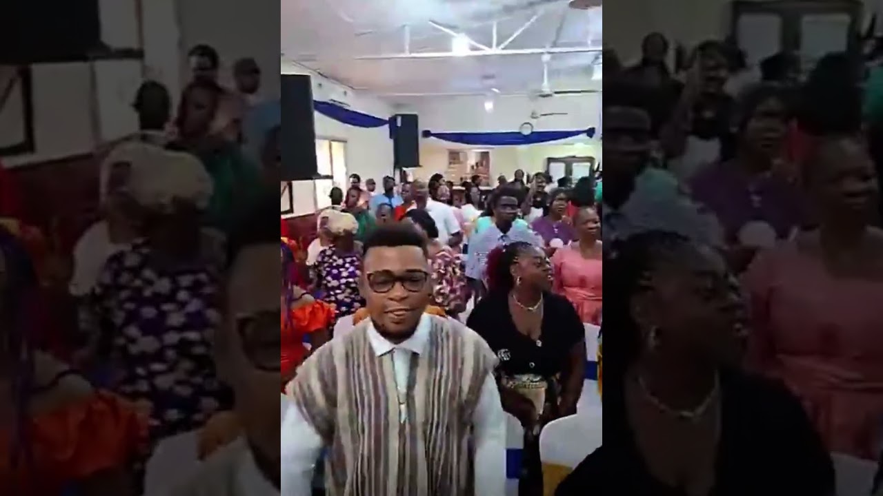 Thanksgiving praise 🙏🙏#praiseandworship e