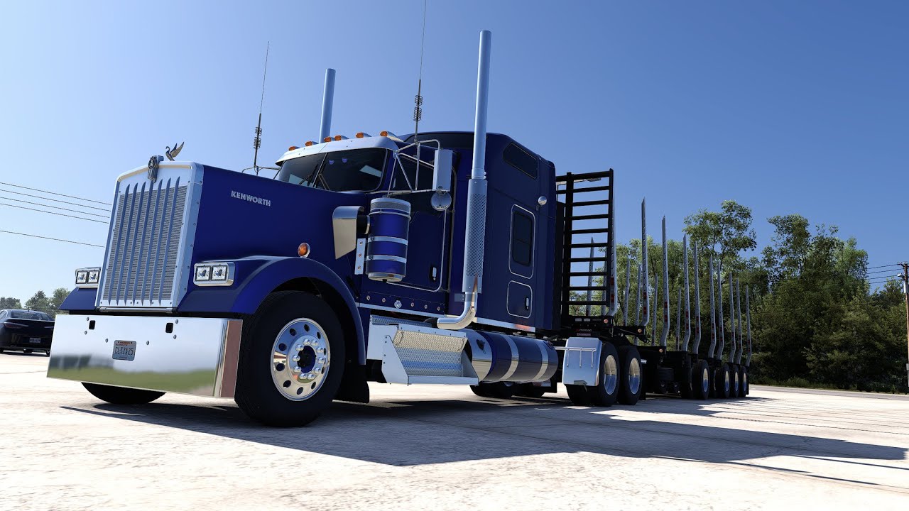 Combo Mod More American Cities / ProMods Canada / ATS Expansão v19.0 ATS 1.57  [🔴] 𝐀𝐎 𝐕𝐈𝐕𝐎