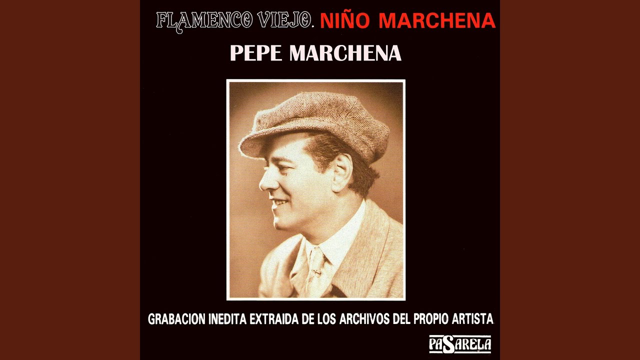 Al Pie de Tu Celosía (Malagueña del Maestro Ojana)