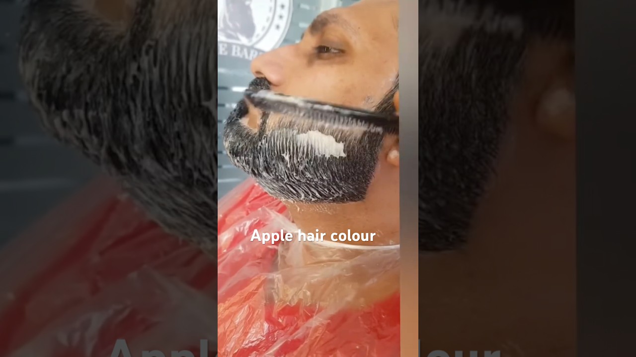 Apple Hair Colour Tutorial: Step-by-Step At-Home Dye for Vibrant Apple Red