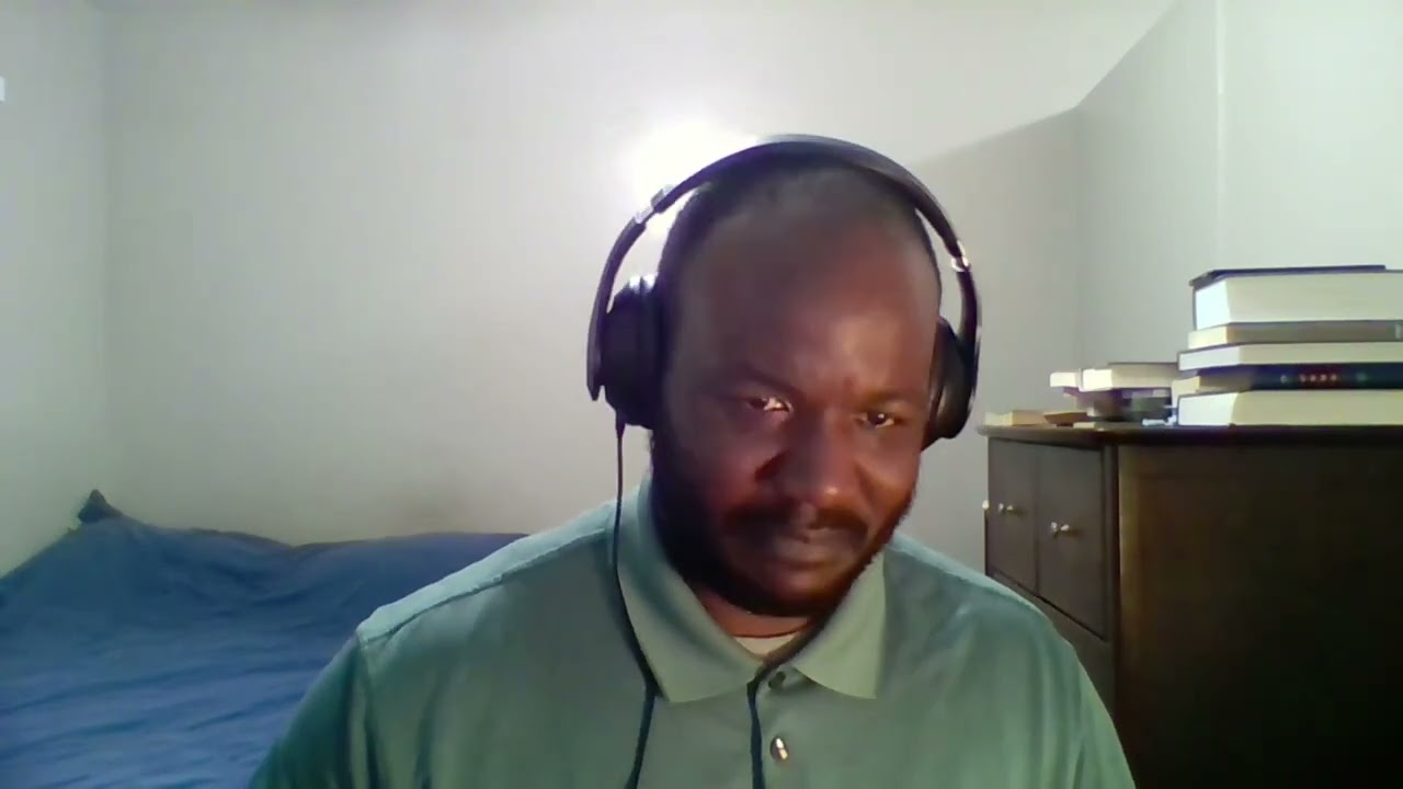 There Is No Such Thing As A Black Community