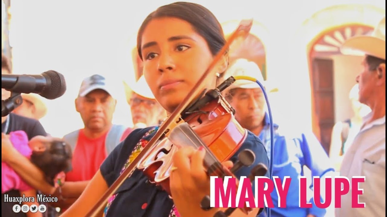 Tampico Hermoso con el Trio Gallitos Huastecos | Huapangos Huastecos