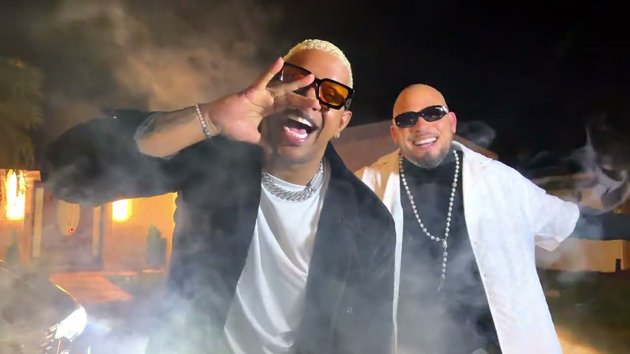 El Marido De Tu Mujer – Wichy & Pipo ❌ El Terry Mamy | Video Oficial