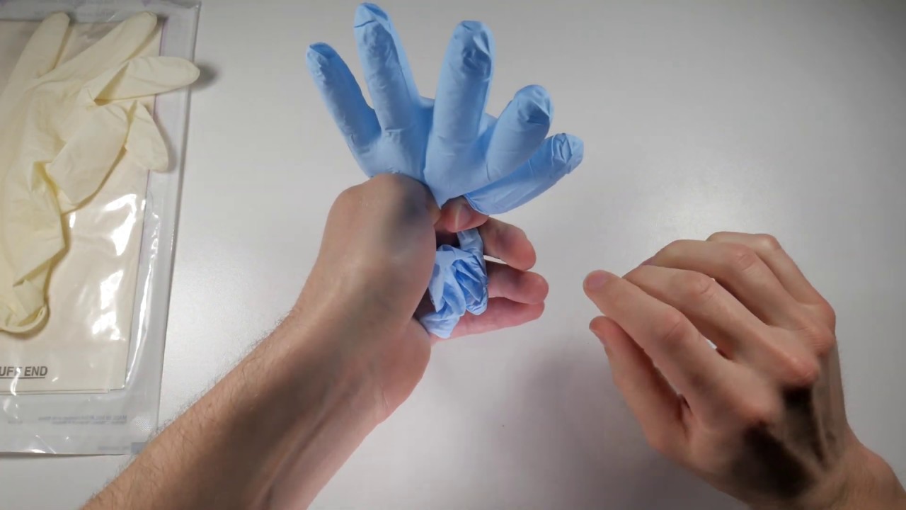 Comparing Different Types of Dental Gloves | OnlineExodontia.com