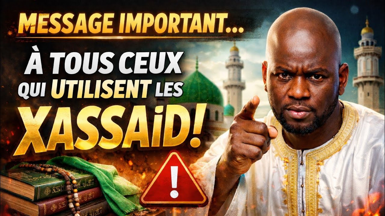 Kep kouy Diangue Xassida tewloul li👂