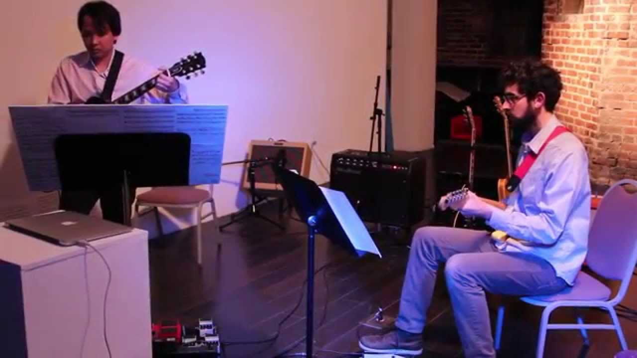 Reverie - Dan VanHassel