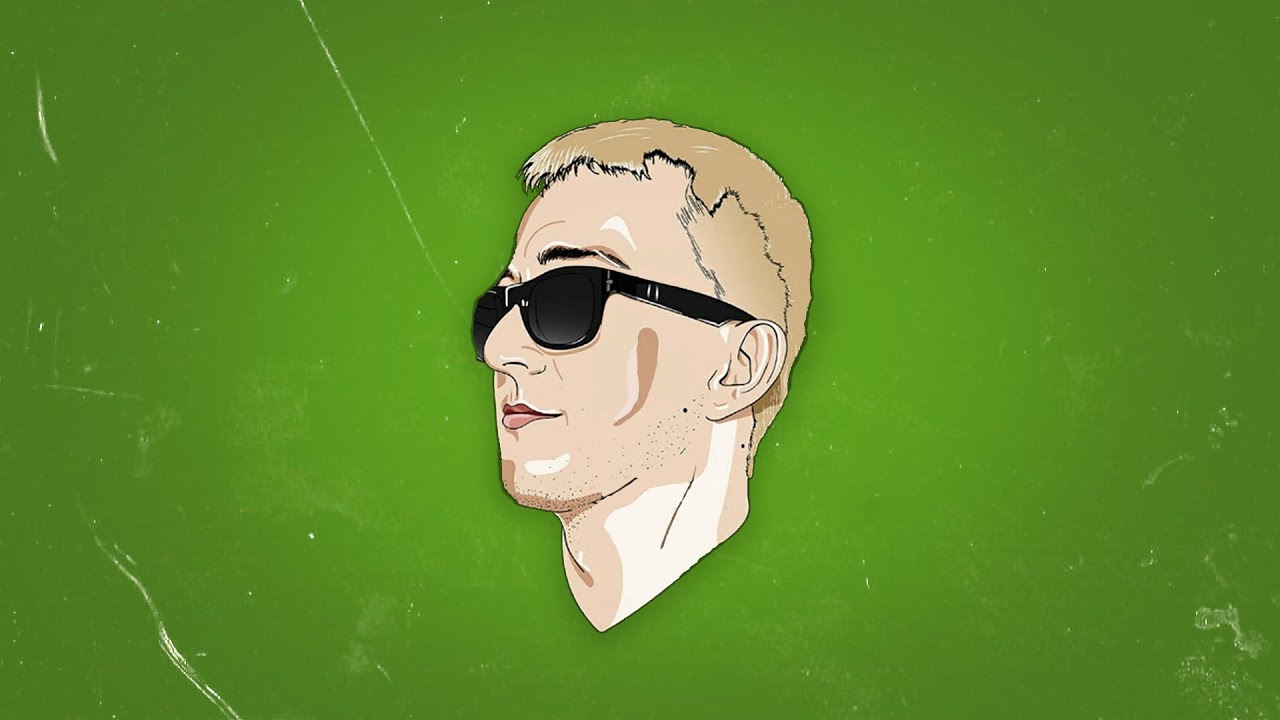Vald x PLK Type Beat - 